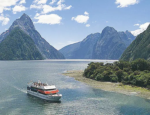 Best of New Zealand