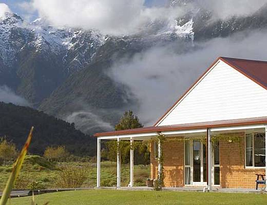 Charmant Nieuw-Zeeland