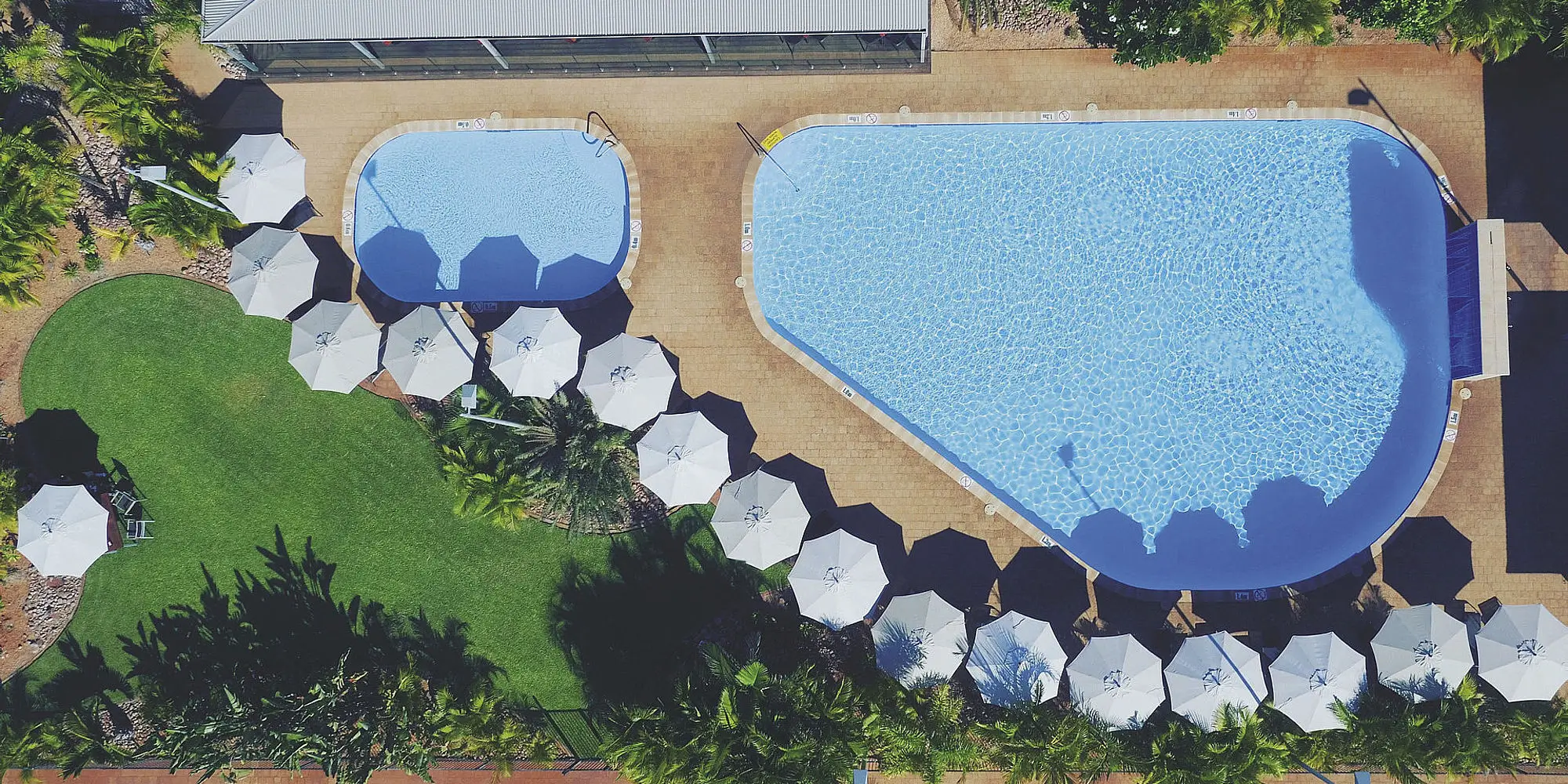 Exmouth Escape Resort