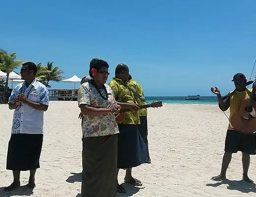 Fiji – Off the beaten track