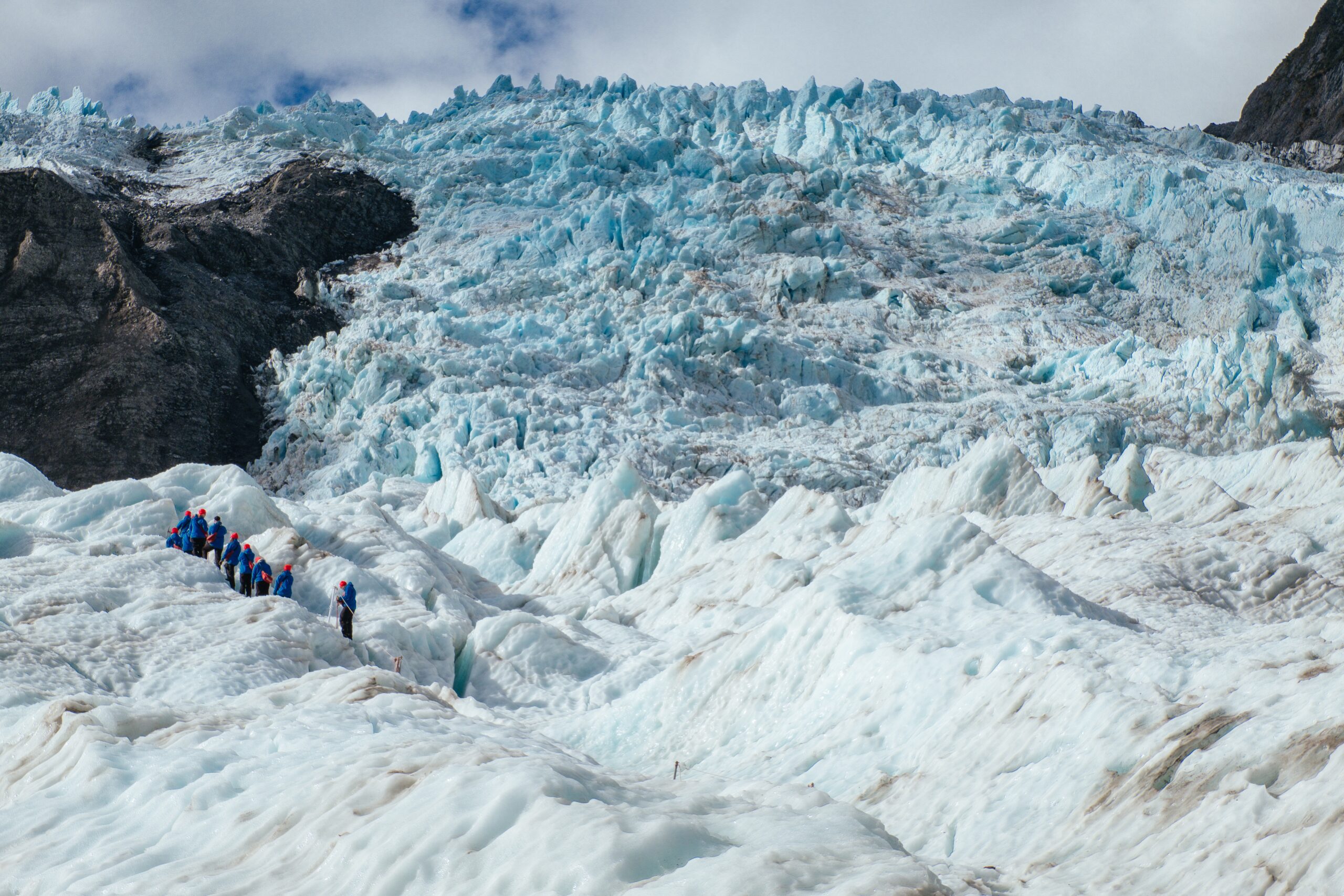 Nieuw-Zeeland autorondreis compleet