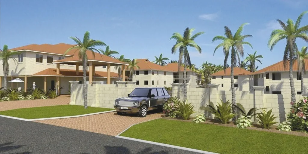 Kalbarri Edge Resort