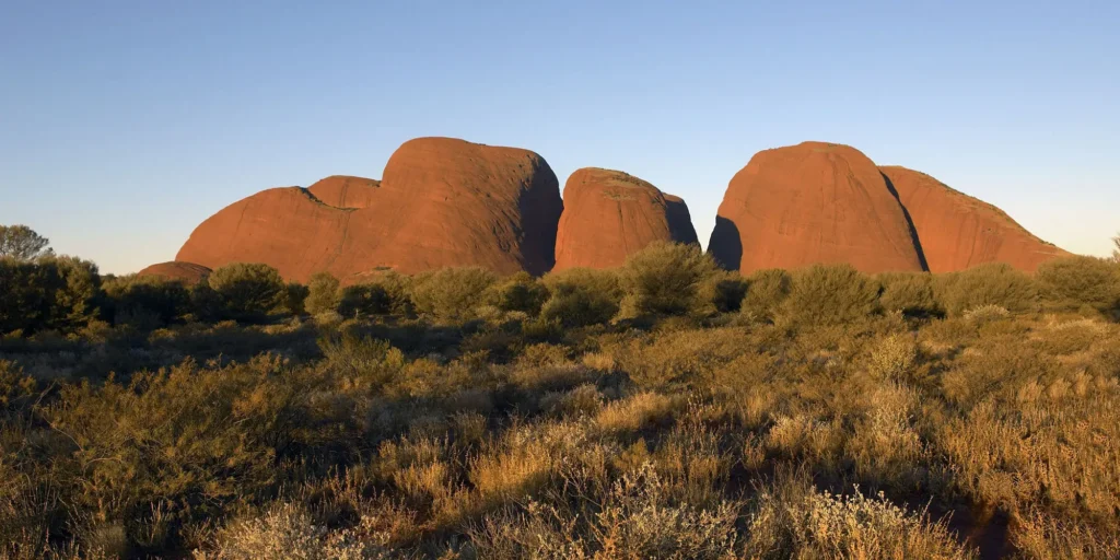 Outback Adventure Tour