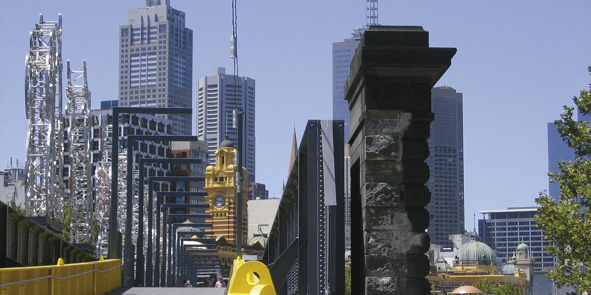 Australian Highlights