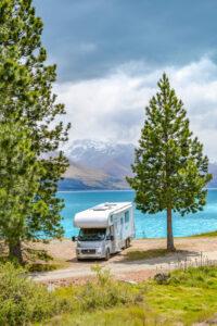 Nieuw-Zeeland Flycamper – Vrijheid ten top!