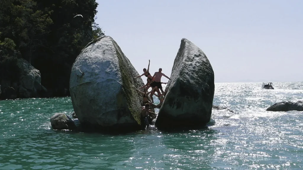 Ruru Select – All of New Zealand Tour