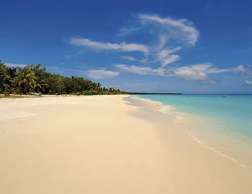 Veelzijdig Nieuw-Caledonië