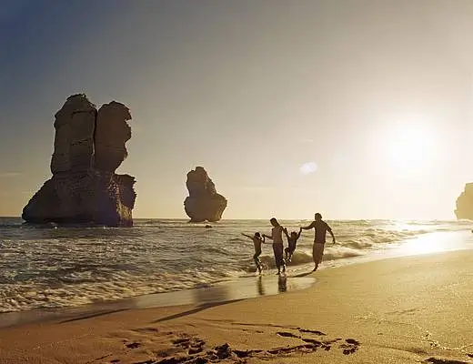 Great Ocean Road in Style