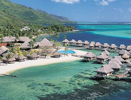 Droomreis – Nieuw-Zeeland en de Stille Zuidzee