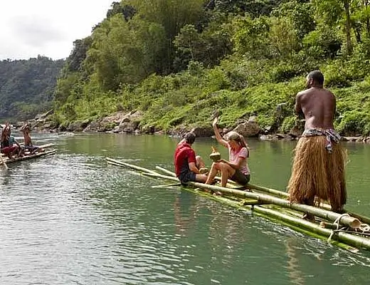 Sydney Vanuatu Fiji Reis | Reizen Australië