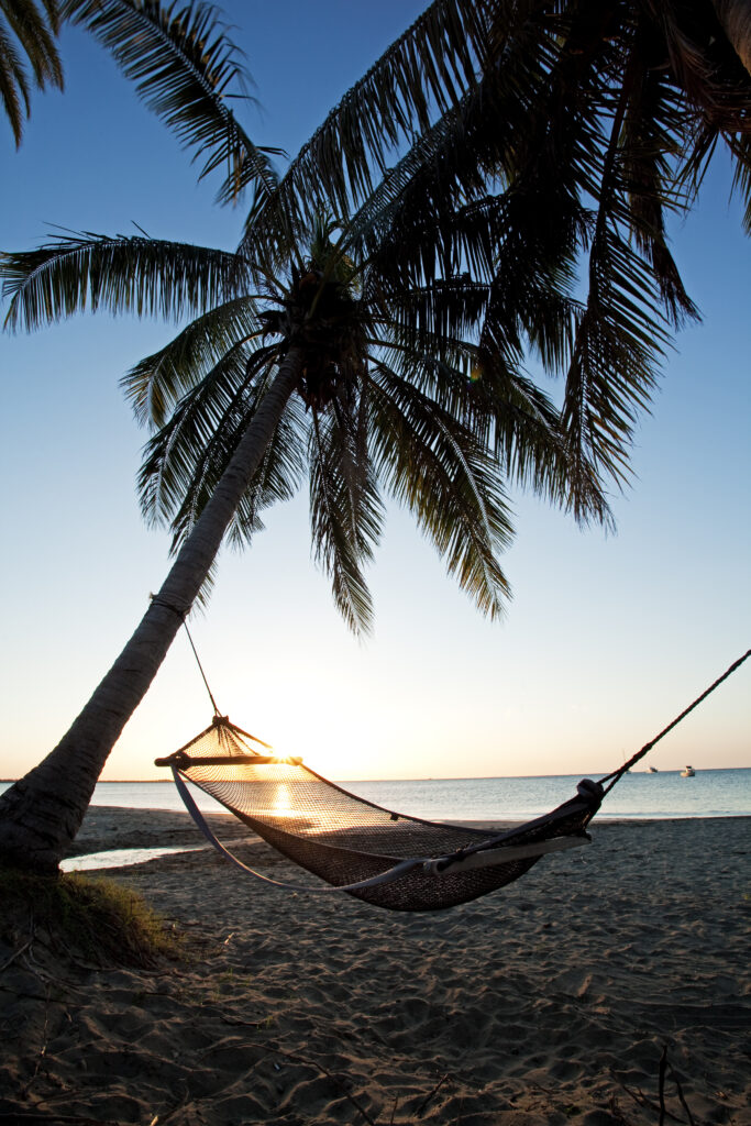 Nieuw-Zeeland Flycamper en Fiji