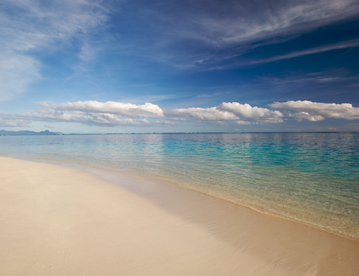 Viwa Island Resort | vakantie Fiji