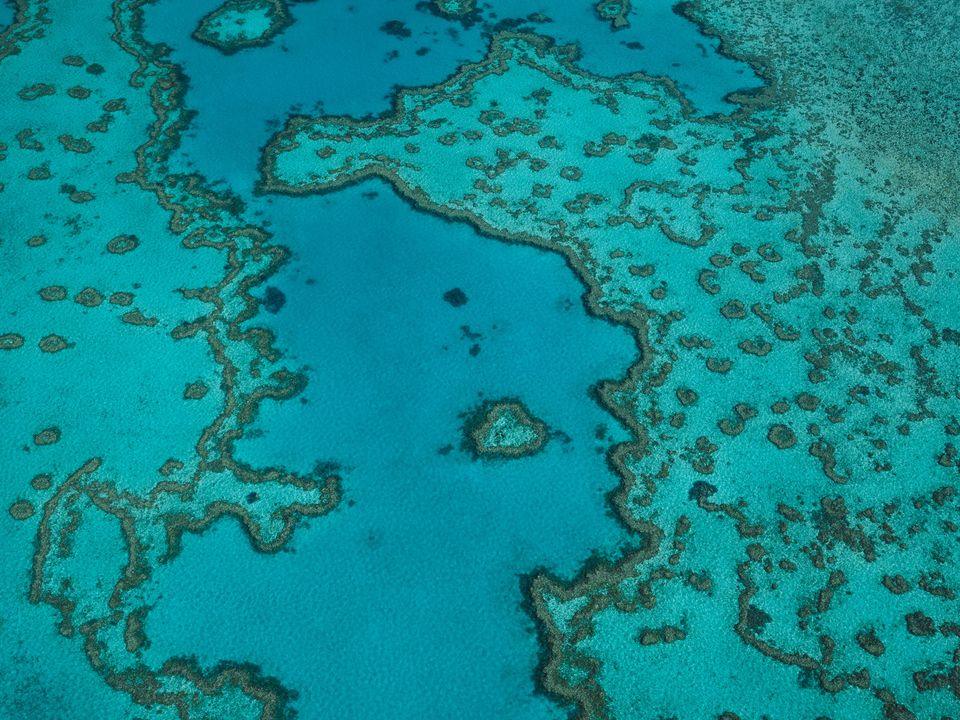 Australië – Sydney Outback & Reef Explorer