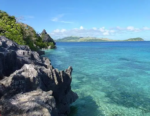 Stille Zuidzee Symfonie – Hawaii, Samoa, Tonga en Fiji