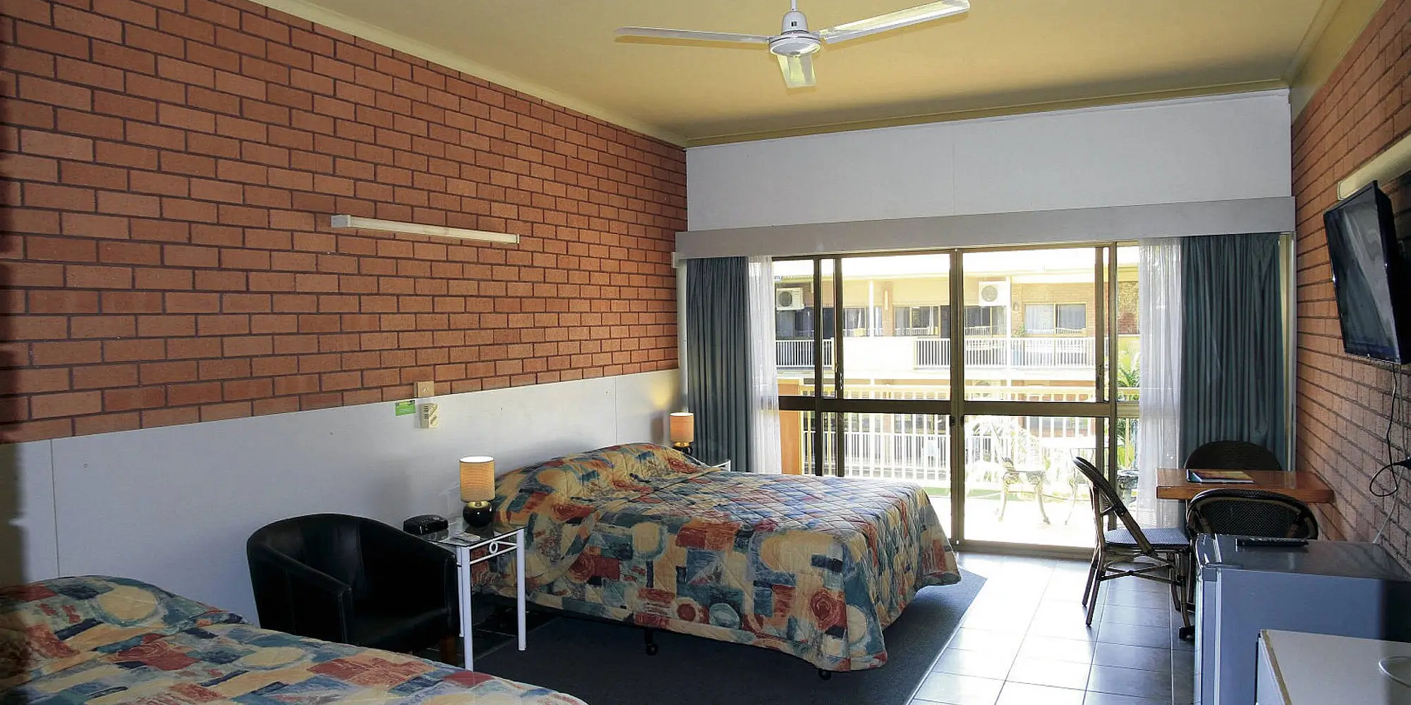 Litchfield Outback Resort