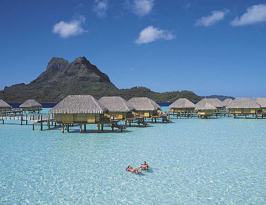 Polynesian Explorer Reis – Cook Eilanden & Frans-Polynesië