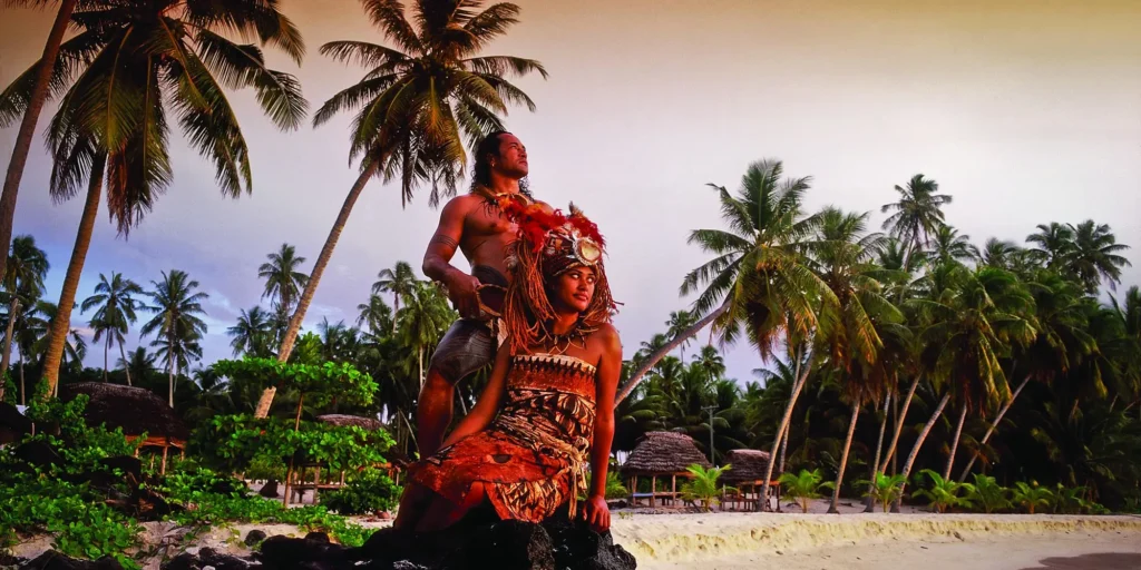 Vakantie Samoa – uw droomreis start hier!