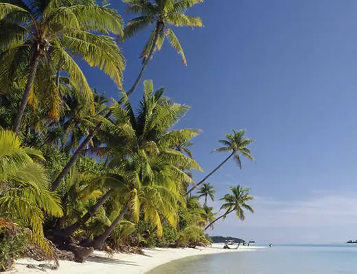 Island hopping & bultruggen