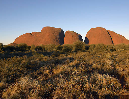 Australië – Sydney Outback & Reef Explorer