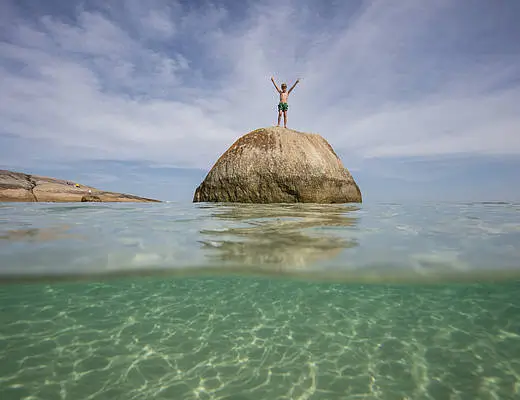 Hoogtepunten Southwest Australia