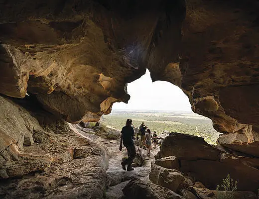 Great Southern Touring Route