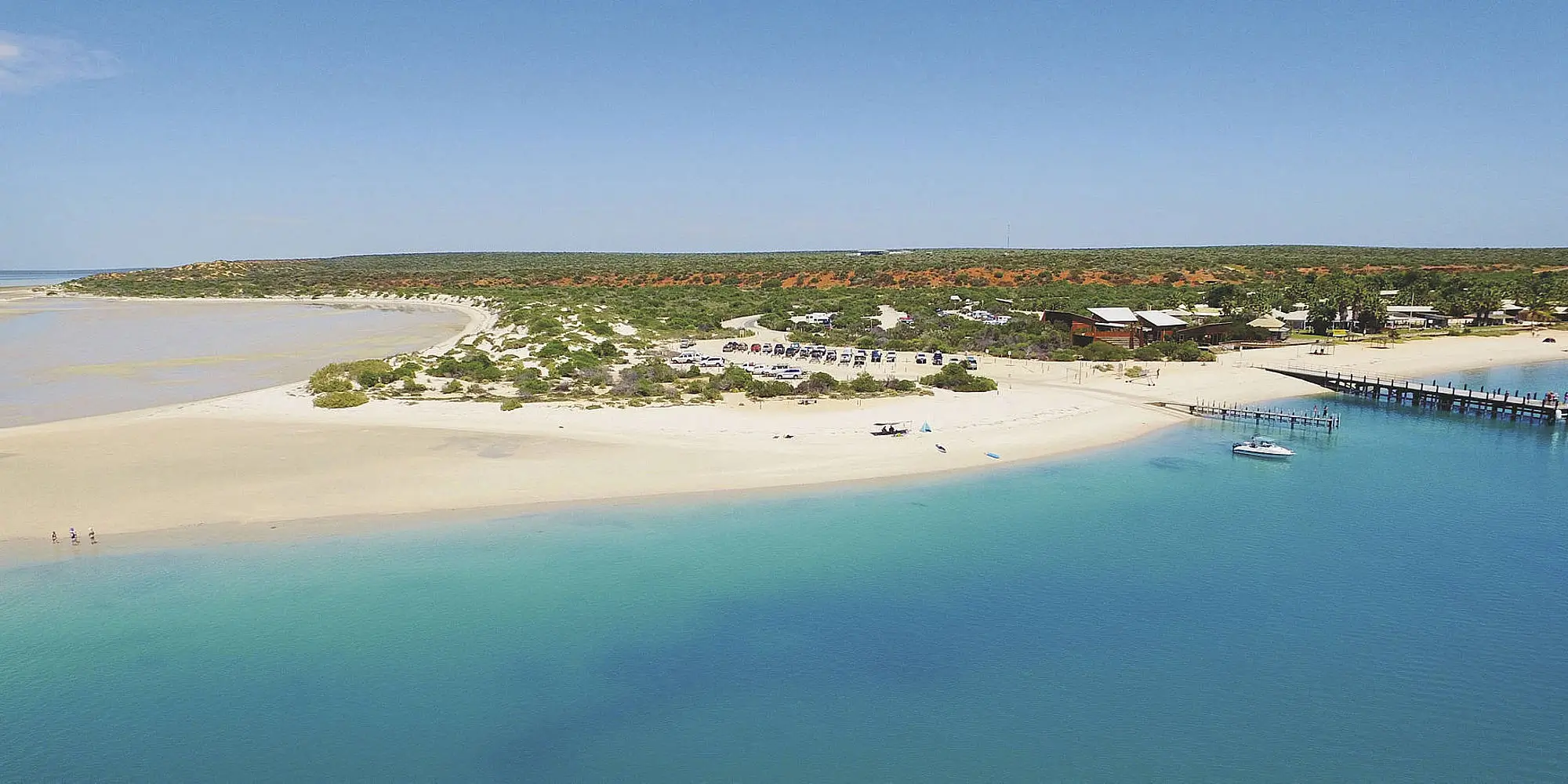 Monkey Mia Dolphin Resort