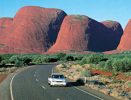 Per 4wd Door De Red Centre