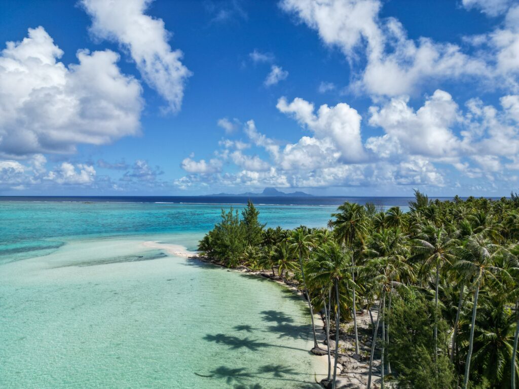 Polynesian Explorer Reis – Cook Eilanden & Frans-Polynesië